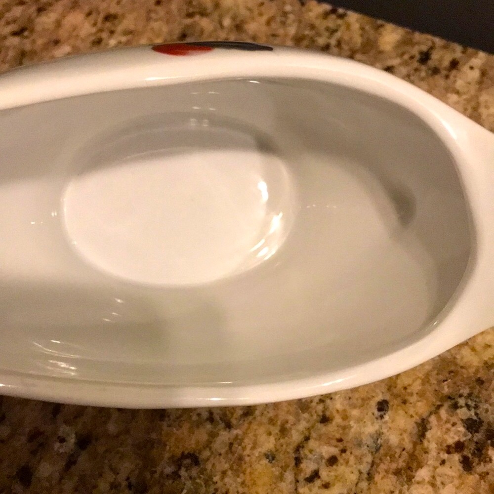 NEW! BIA CORDON BLEU Catherine Gravy Boat - Picture 7 of 12